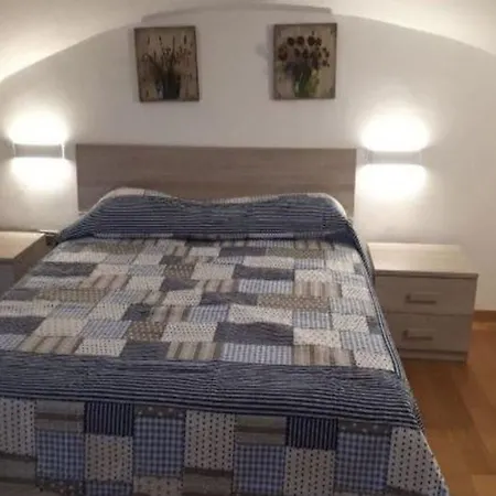 Posillipo12 Holiday home