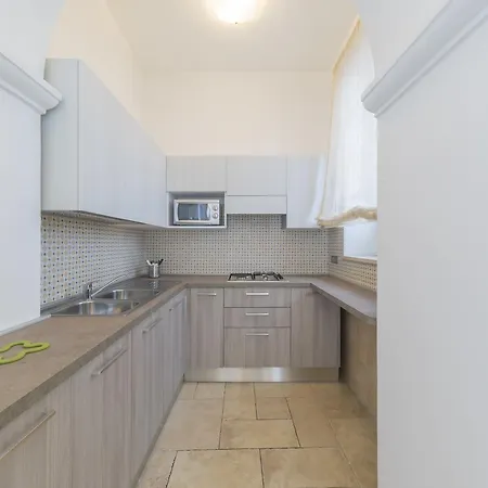 Posillipo12 Holiday home Naples