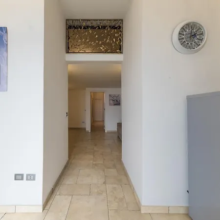 Posillipo12 Holiday home *