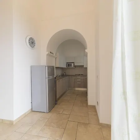 Posillipo12 Holiday home