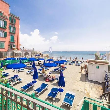 Holiday home Posillipo12