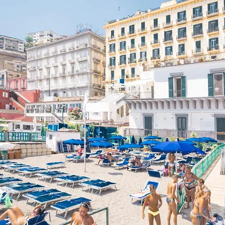 Holiday home Posillipo12 *