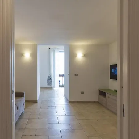 Posillipo12 Holiday home *
