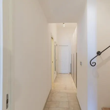 Posillipo12 Holiday home Naples